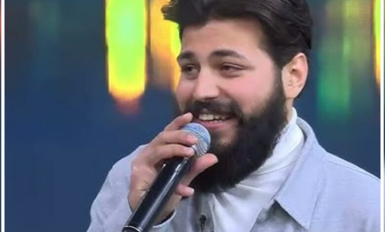 من هو مسلم ، عمره ، سيرته الذاتية كاملة