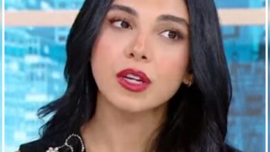 من هي سلمى أبو ضيف ، عمرها ، زواجها ، أعمالها 1 من هي سلمى أبو ضيف ، عمرها ، زواجها ، أعمالها