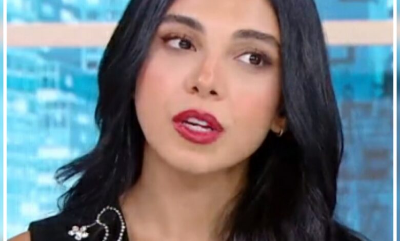 من هي سلمى أبو ضيف ، عمرها ، زواجها ، أعمالها