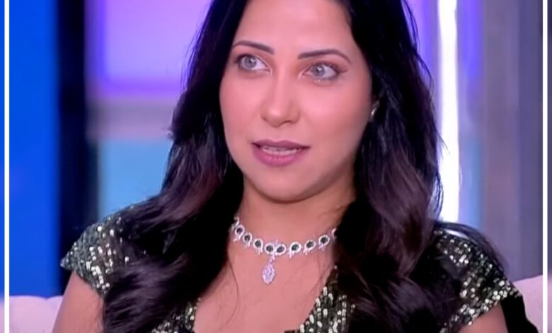 ياسمين جمال ، عمرها ، زواجها ، أعمالها