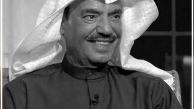 من هو محمد الشارخ ، سيرته الذاتية كاملة 1 من هو محمد الشارخ ، سيرته الذاتية كاملة