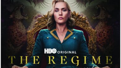 قصة مسلسل The Regime ، وتقييمه