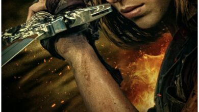 قصة فيلم Damsel ، و تقييمه