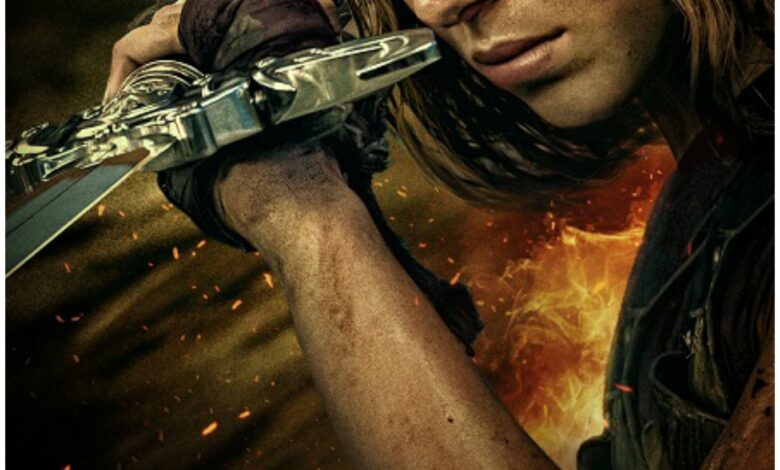 قصة فيلم Damsel ، و تقييمه