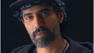 من هو محمد علاء ، زوجته ، سيرته الذاتية كاملة