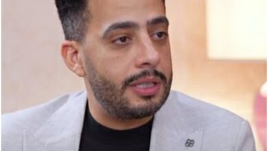 من هو عصام السقا ، عمره ، زوجته ، سيرته الذاتية 1 من هو عصام السقا ، عمره ، زوجته ، سيرته الذاتية