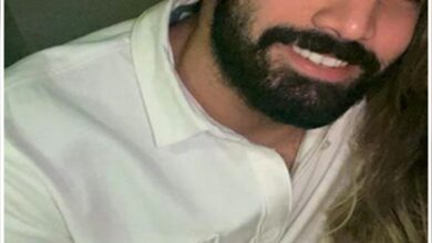 من هو حازم إيهاب ، عمره ، زوجته ، سيرته الذاتية