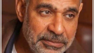 من هو محمود البزاوي ، عمره ، زوجته ، أعماله الفنية