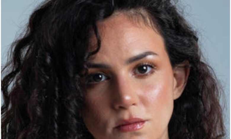 من هي ركين سعد ، عمرها ، زوجها ، أعمالها