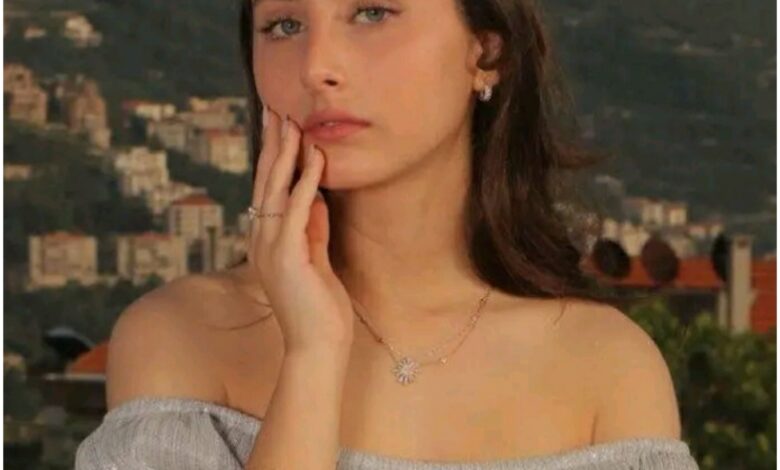 من هي فكتوريا عون ، عمرها ، أعمالها 4 من هي فكتوريا عون ، عمرها ، أعمالها
