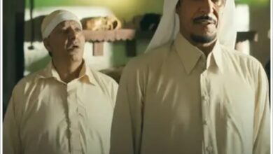 مواعيد عرض مسلسل خيوط المعازيب ، قصته ، عدد حلقاته