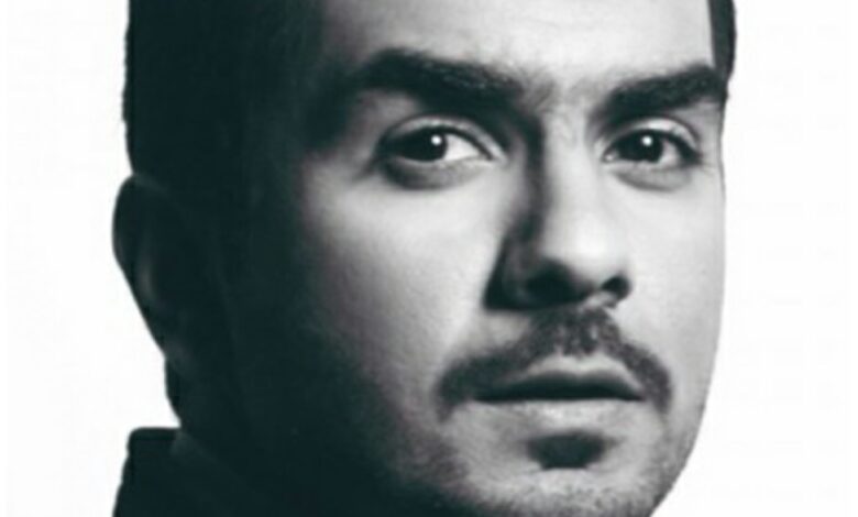 من هو خالد الشاعر ، سيرته الذاتية كاملة