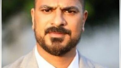 من هو مصطفى أبو سريع ، عمره ، زوجته ، أعماله
