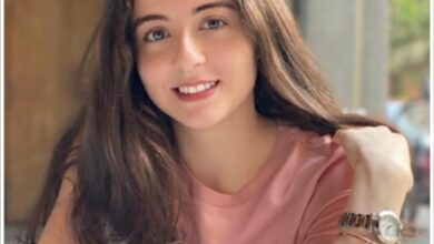 من هي سارة نور ، عمرها ، سيرتها الذاتية كاملة 1 من هي سارة نور ، عمرها ، سيرتها الذاتية كاملة
