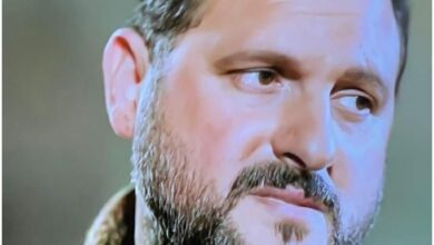 من هو عماد زيادة ، عمره ، زوجته ، أعماله