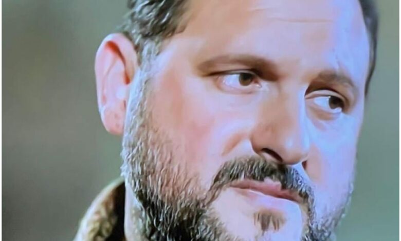 من هو عماد زيادة ، عمره ، زوجته ، أعماله