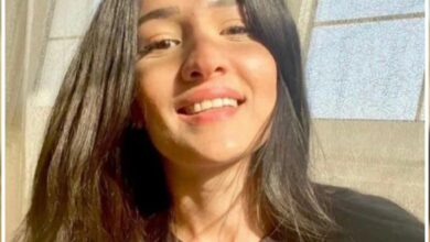 من هي زينة مطاوع ، عمرها ، معلومات عامة عنها