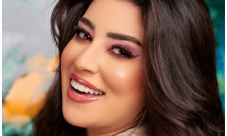 أيتن عامر ، عمرها ، دراستها ، زواجها ، أعمالها