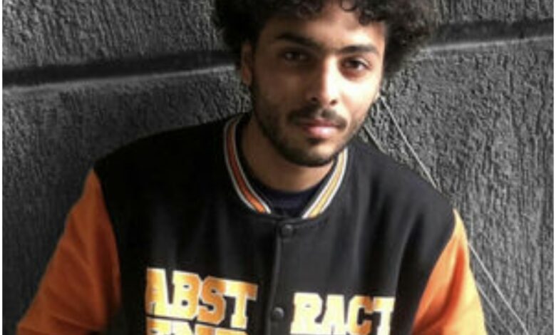 من هو معاذ نبيل ، عمره ، أعماله ، بداياته 3 من هو معاذ نبيل ، عمره ، أعماله ، بداياته