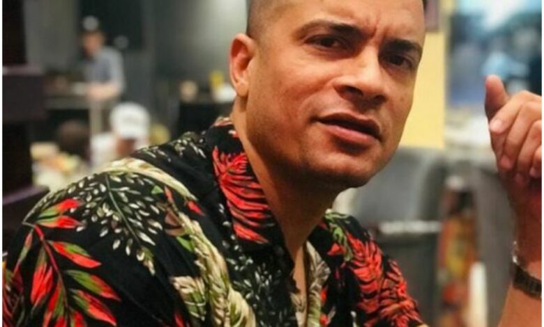 من هو حسن شاكوش ، عمره ، زواجاتها ، أعماله