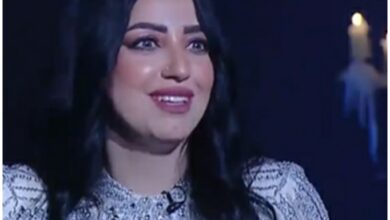 من هي ريم طارق ، طليقة حسن شاكوش ، عمرها ، معلومات عنها