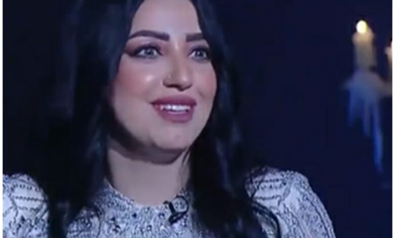 من هي ريم طارق ، طليقة حسن شاكوش ، عمرها ، معلومات عنها