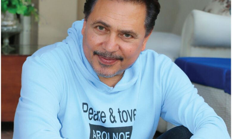 من هو محمد رياض ، عمره ، زوجته ، أبناءه ، أعماله 1 من هو محمد رياض ، عمره ، زوجته ، أبناءه ، أعماله