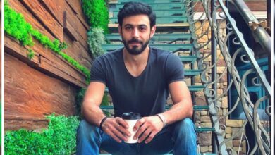 من هو وسام فارس ، عمره ، زوجته ، أعماله