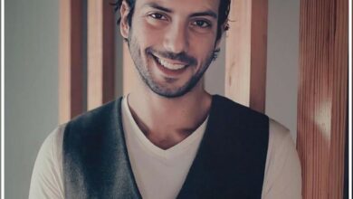 من هو أحمد جمال سعيد ، عمره ، زوجته ، أعماله 2 من هو أحمد جمال سعيد ، عمره ، زوجته ، أعماله
