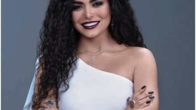 من هي أسماء جلال ، عمرها ، زواجها ، أعمالها