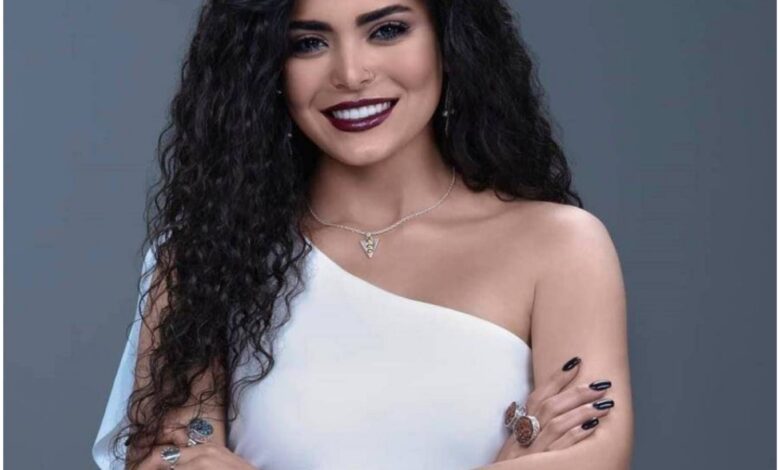 من هي أسماء جلال ، عمرها ، زواجها ، أعمالها