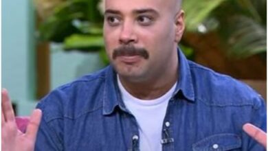 من هو حاتم صلاح ، عمره ، زواجه ، أعماله