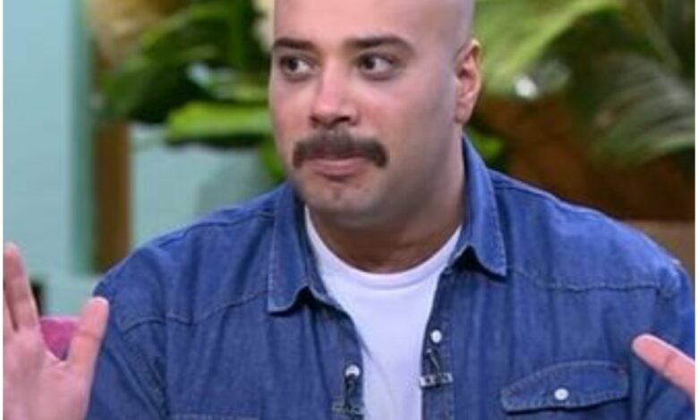 من هو حاتم صلاح ، عمره ، زواجه ، أعماله 1 من هو حاتم صلاح ، عمره ، زواجه ، أعماله
