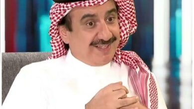 من هو حسن العسيري ، عمره ، دراستها ، أعماله