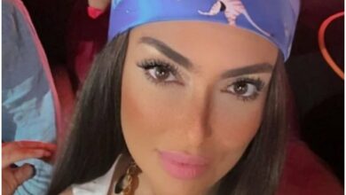 من هي إسراء عبدالفتاح ، عمرها ، عائلتها ، أعمالها