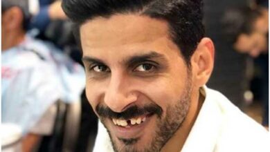 من هو حمدي المرغني ، عمره ، زواجه ، أعماله 1 من هو حمدي المرغني ، عمره ، زواجه ، أعماله