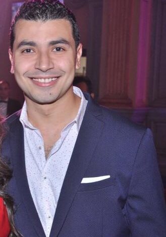 من هو محمد أنور ، عمره ، زوجته ، أعماله