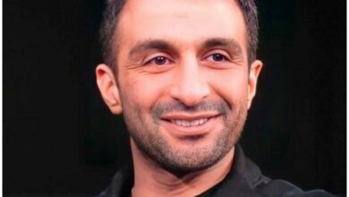 من هو أحمد كشك ، عمره ، زواجه ، أعماله