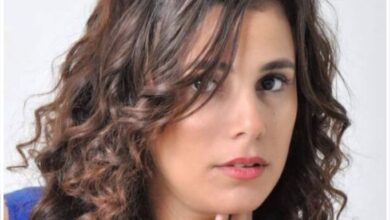 من هي بسمة ماهر ، سيرتها الذاتية كاملة