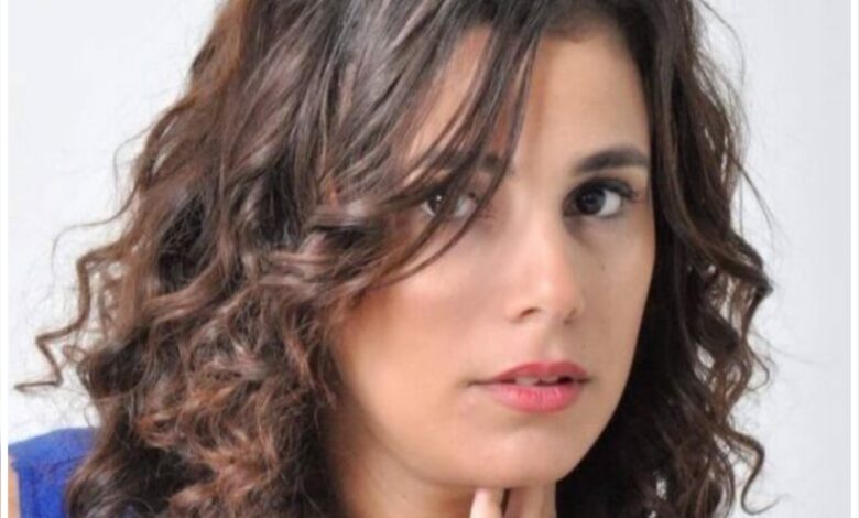 من هي بسمة ماهر ، سيرتها الذاتية كاملة