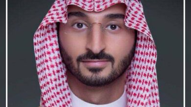 من هو عبد الله بن بندر بن عبد العزيز آل سعود