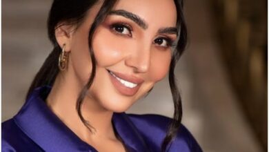 من هي هبه الحسين ، عمرها ، زواجها ، أعمالها