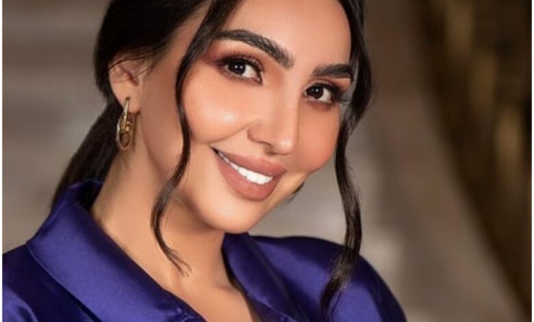 من هي هبه الحسين ، عمرها ، زواجها ، أعمالها