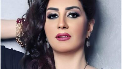 من هي وفاء عامر ، عمرها ، زواجها ، أعمالها 1 من هي وفاء عامر ، عمرها ، زواجها ، أعمالها