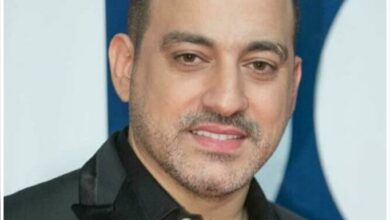 من هو المغني دياب ، عمره ، زوجته ، أعماله