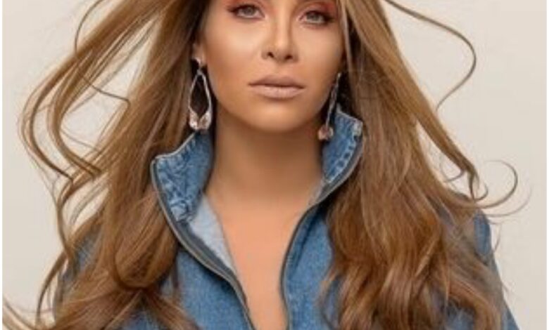 من هي نور علي ، عمرها ، زواجها ، أعمالها ، جنسيتها