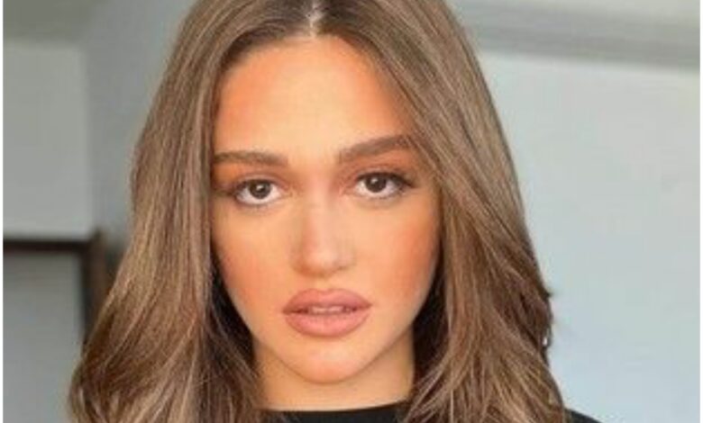 من هي نور إيهاب ، عمرها ، خطيبها ، أعمالها 1 من هي نور إيهاب ، عمرها ، خطيبها ، أعمالها