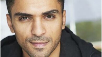 من هو سامي الشيخ ، عمره ، جنسيته ، أعماله