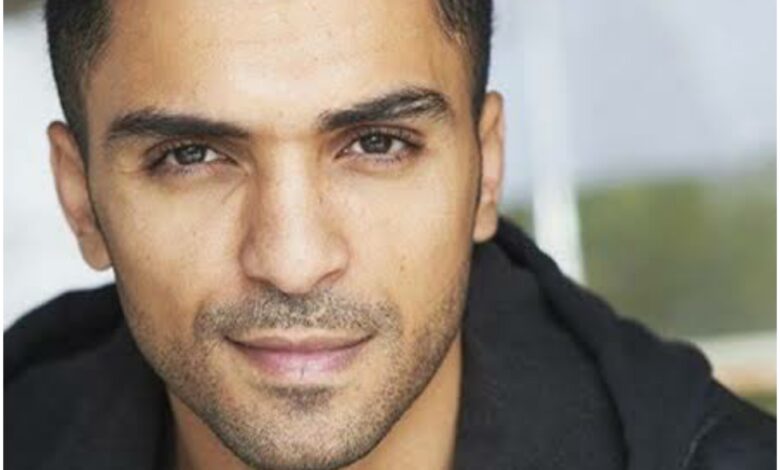 من هو سامي الشيخ ، عمره ، جنسيته ، أعماله