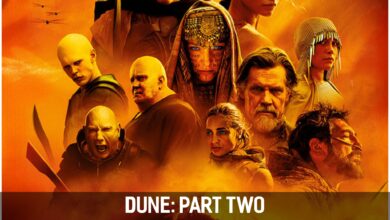 قصة فيلم Dune : Part Two ، تقييمه